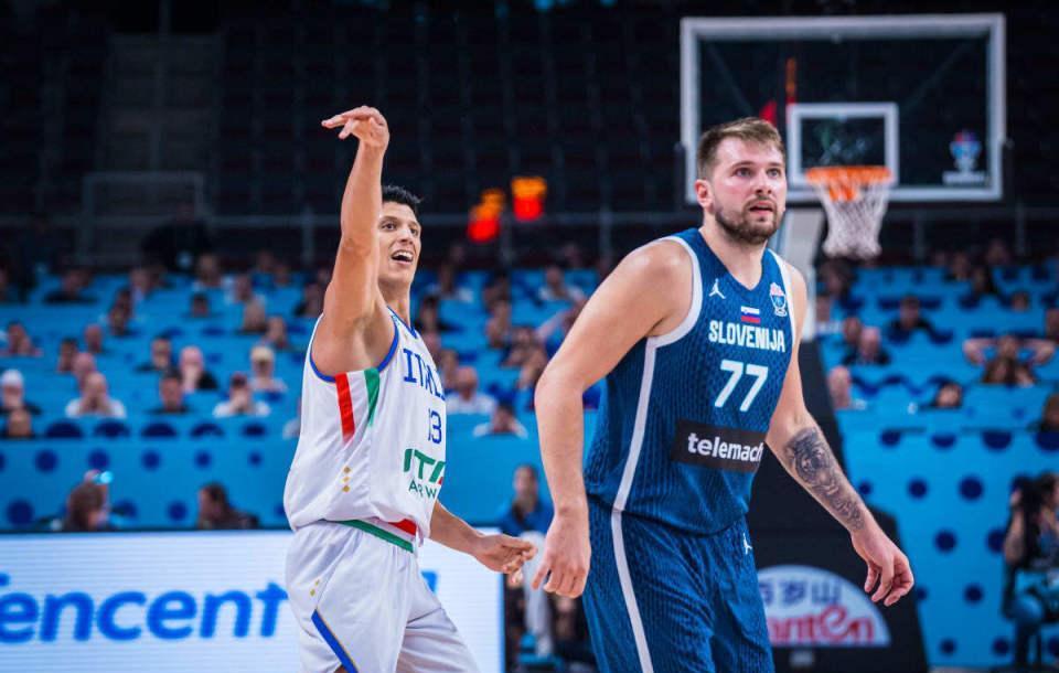 他还展现出, 相当不错的 他还展现出, 相当不错的