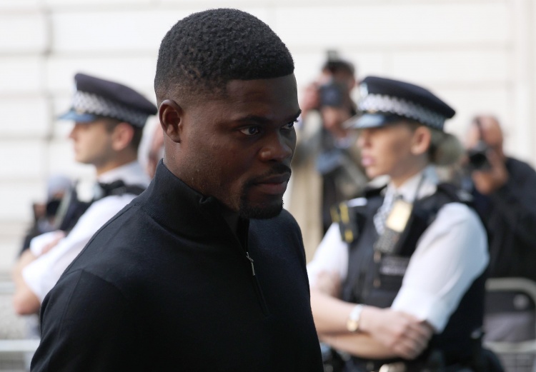 日在老贝利 日在老贝利