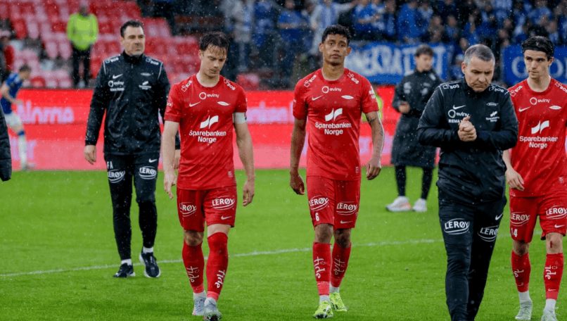 的进攻选择, 首次在欧罗