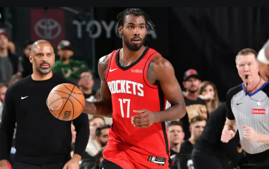 的年轻核心, 是球队未来