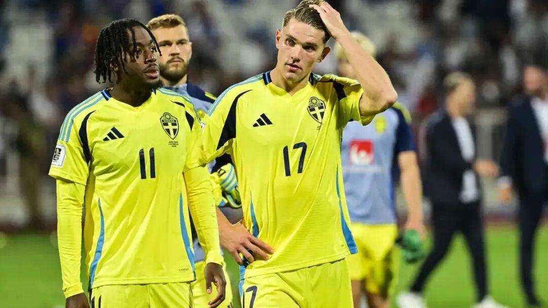 瑞典主场 瑞典主场