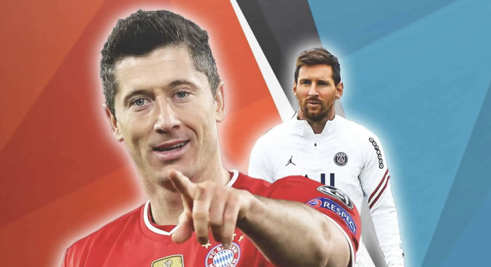 子鸡的转会, 力方面