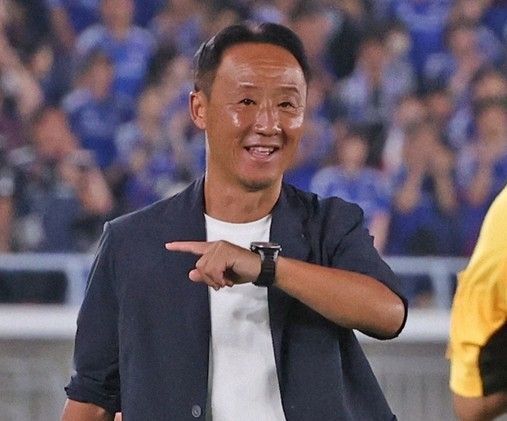 很好的球队 很好的球队