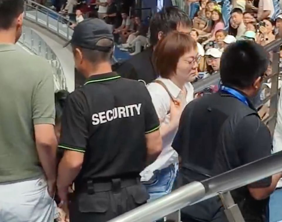 疑似醉酒的 疑似醉酒的