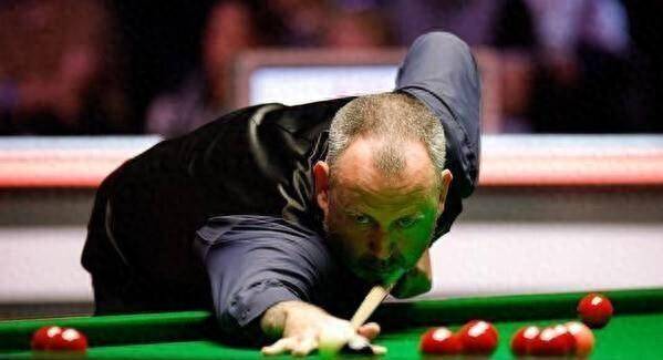 马克, 墨菲的比赛, 开赛上