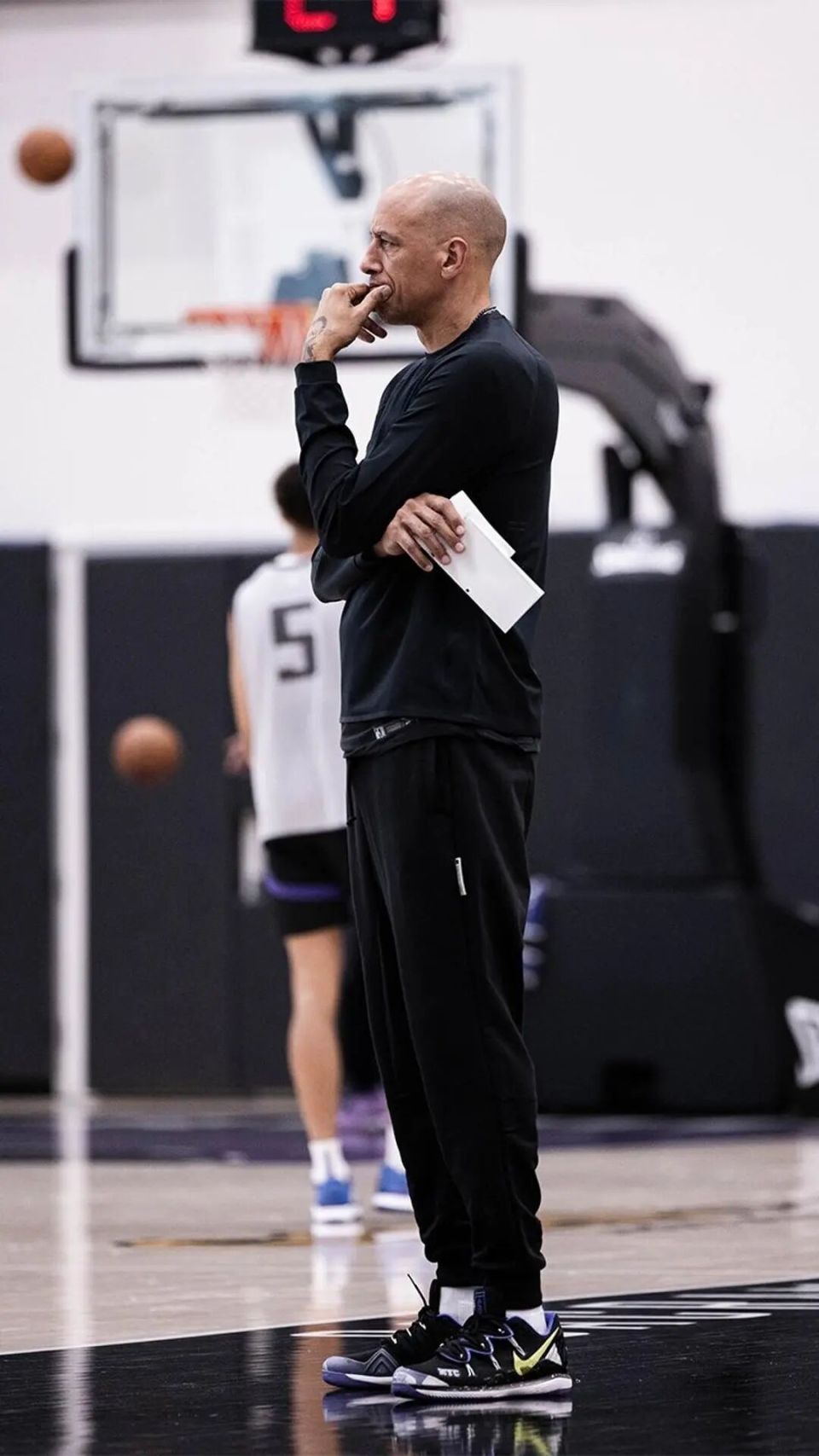 外媒评新赛, 守和提速之, jowHa